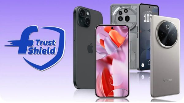 Flipkart Trust Shield Protection Plan for Mobiles Explained