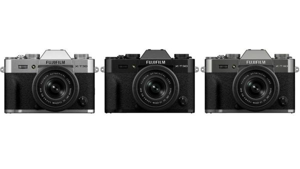 Fujifilm Launches X-T30 III In India: Price, Features And What’s New