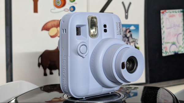 Fujifilm Instax Mini 13 Review: Built for Memories, Not Perfection