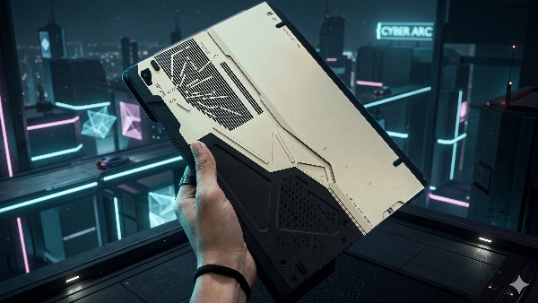 ASUS ROG Flow Z13-KJP Review: Battery Life