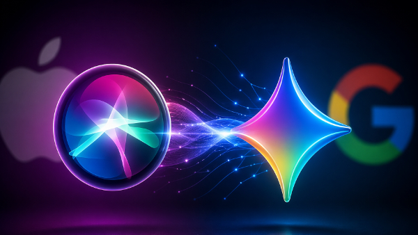 Apple’s Siri Is Getting a Game-Changing Gemini AI Boost