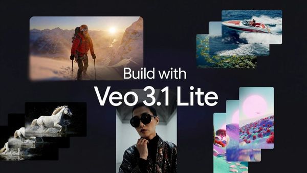 Google’s New Veo 3.1 Lite Makes AI Video Creation Easier Than Ever