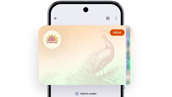 Google Wallet Users In India Can Now Save Their Aadhaar Digitally