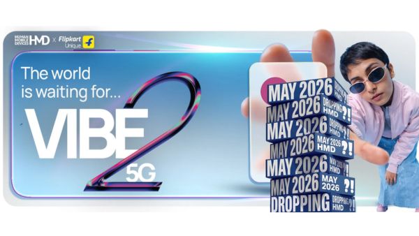 Smartphones Launching in May 2026
