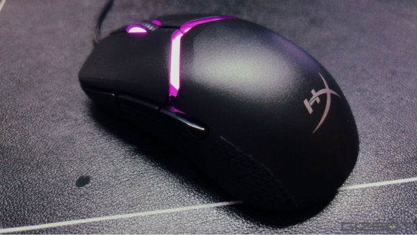 HyperX Pulsefire Saga Review: Not Your Usual Plug-And-Play Mouse