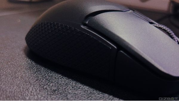 HyperX Pulsefire Saga Review: Value for Money