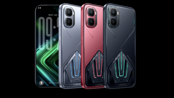 Infinix GT 50 Pro Launched: Check Price, Specifications, Features