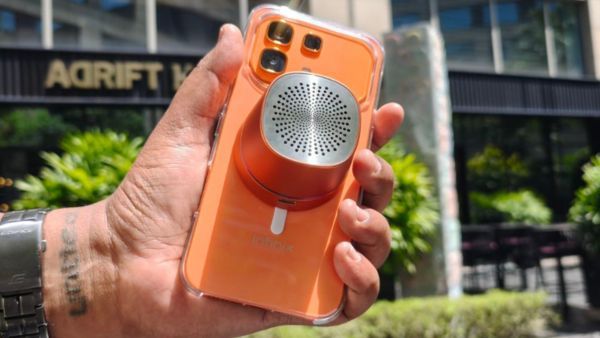 Infinix Note 60 Pro Launched In India: Check Price, Specs, Features