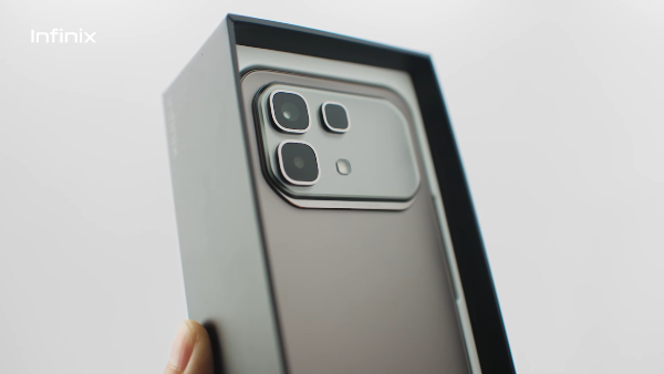 Infinix Note 60 Pro 5G Pre-booking Offers in India Revealed Infinix Note 60 Pro 5G Pre-booking Offers in India Revealed