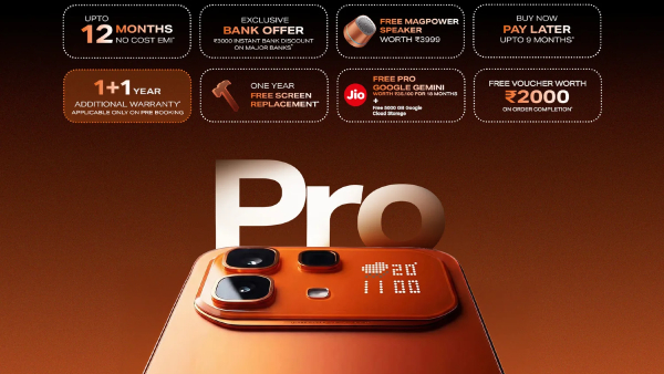 Infinix Note 60 Pro India Launch Today: What to Expect