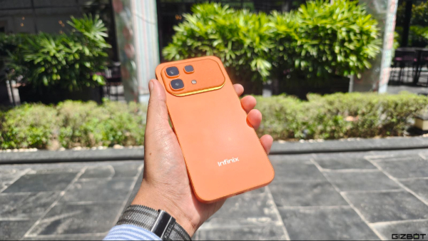 Infinix Note 60 Pro Specifications Confirmed Ahead of Launch Infinix Note 60 Pro Specifications Confirmed Ahead of Launch