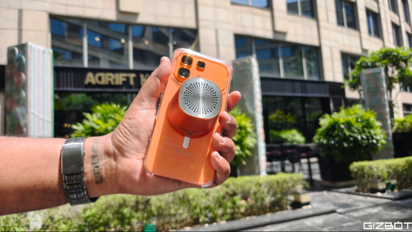 Infinix Note 60 Pro Specifications Confirmed Ahead of Launch Infinix Note 60 Pro Specifications Confirmed Ahead of Launch