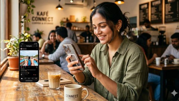 How To Fix Your Instagram Explore Feed In A Few Steps