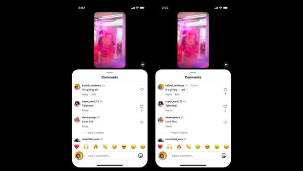 Instagram Now Lets You Edit Comments: Here’s How to Do It