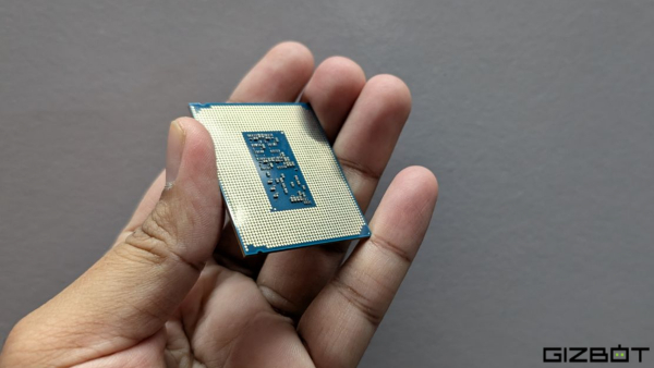 Intel Core Ultra 250K Plus Review: Build Quality