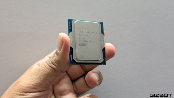 Intel Core Ultra 250K Plus Review Intel Core Ultra 250K Plus Review