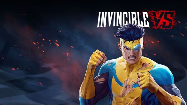 Invincible VS Now Available On PS5, Xbox, And PC