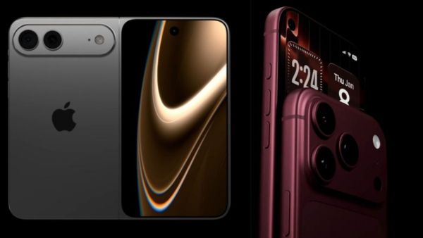 iPhone 18 Pro, iPhone Fold Specs Tipped Ahead Of Launch