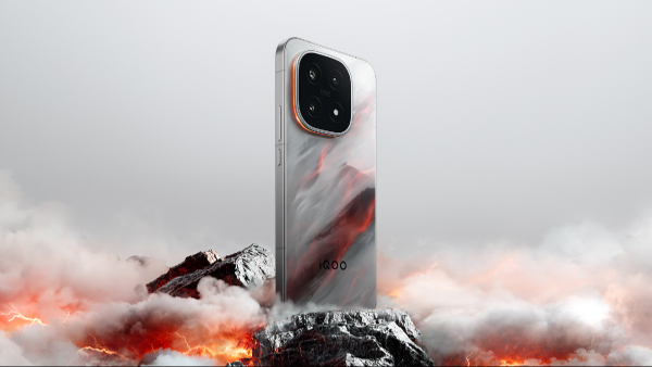 iQOO 15 Apex Edition Launched in India: Check Price & Offers