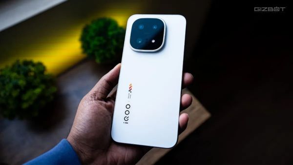 iQOO 15 Now Available with ₹6,000 Discount in India — Here's the Deal