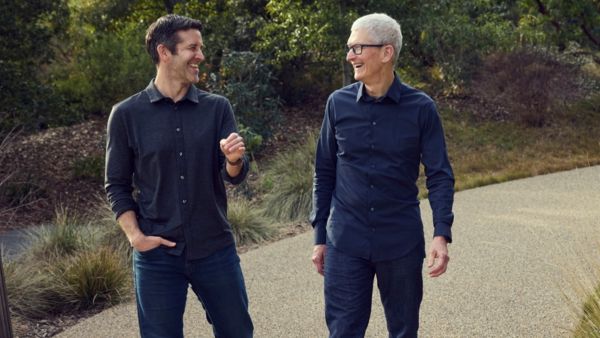 The Next Apple CEO Isn’t Who You Think: Meet John Ternus