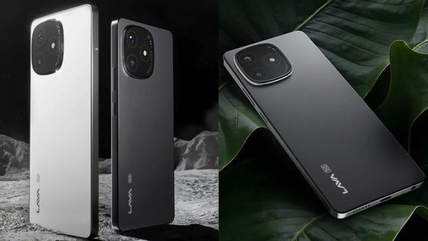 Lava To Launch New Smartphones Under ₹15,000: Check What’s Coming