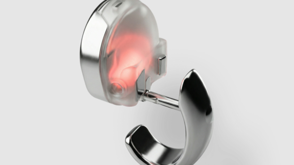 Lumia 2 Smart Earrings Launched to Track Focus, Sleep, and Energy 