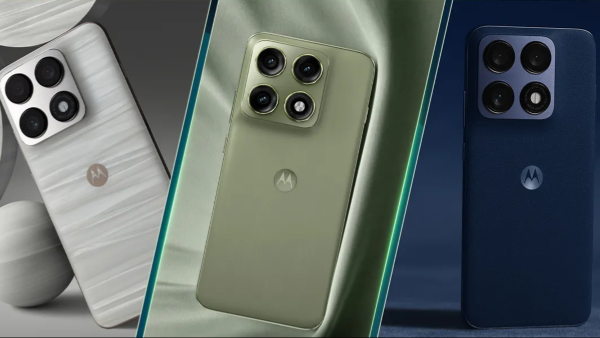 Motorola Edge 70 Pro Launching in India Today: What to Expect 