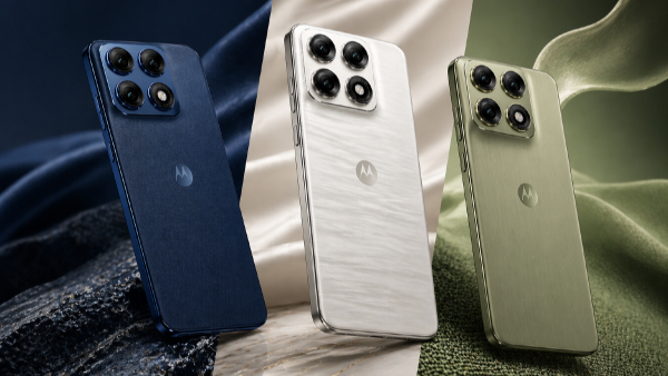 Motorola Edge 70 Pro Launched in India: Check Price & Specifications