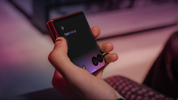 Motorola Razr 70 Ultra Full Specifications Tipped Ahead of Launch Motorola Razr 70 Ultra Full Specifications Tipped Ahead of Launch