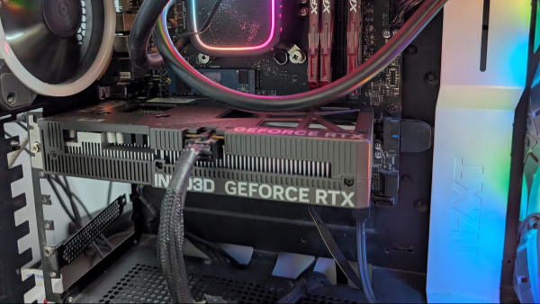 Nvidia GeForce RTX 5050 Review: Value for Money