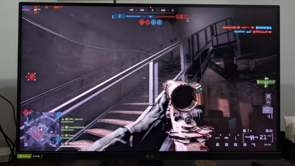 Nvidia GeForce RTX 5050 Review: Upgradeability