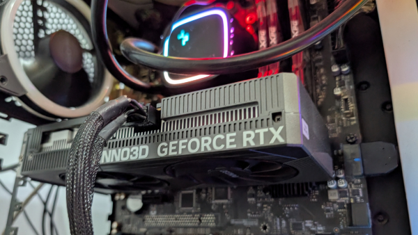 Nvidia GeForce RTX 5050 Review: A Practical GPU With Clear Limits