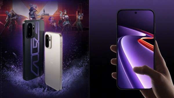 OnePlus Ace 6 Ultra Launched With Dimensity 9500: Check Features