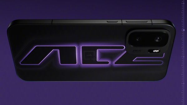 OnePlus Ace 6 Ultra Design and Display Confirmed Ahead of Launch