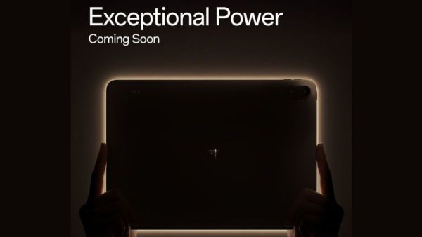 OnePlus Pad 3 Pro Launch in India Teased: Check Expected Specs