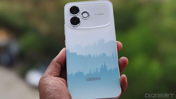 OPPO F33 And F33 Pro Launched In India: Check Price, Specs, and Offers