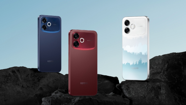 OPPO F33 Series Launching in India Today: What to Expect 