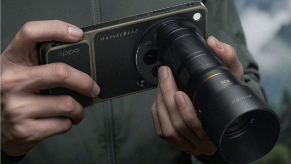 OPPO Find X9 Ultra Design Confirmed in Official Unboxing