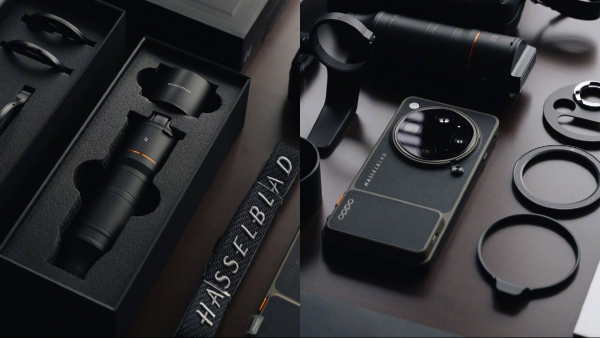 OPPO Find X9 Ultra Design Confirmed in Official Unboxing