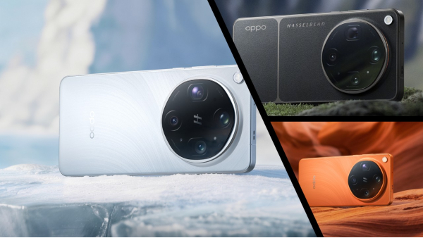 OPPO Find X9 Ultra Design Confirmed in Official Unboxing