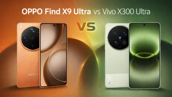 OPPO Find X9 Ultra Camera Specifications Confirmed Ahead of Launch