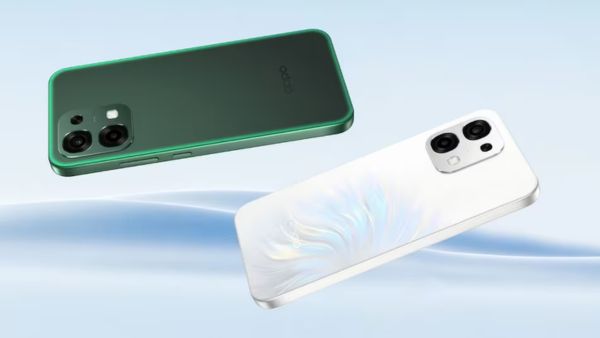 OPPO F33 And F33 Pro Launched In India: Check Price, Specs, and Offers