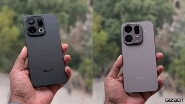 OPPO Find X10 New Camera Specs Leaked Ahead Of Launch