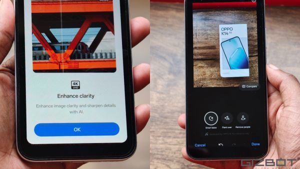 OPPO K14 5G Overview: Segment’s Smoothest Performer Under INR 25,000