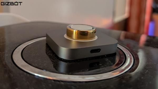 Oura Ring 4 Review: Battery Life