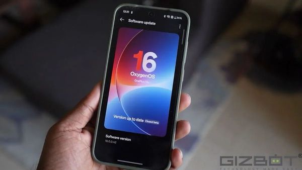 OxygenOS 16.1 Update Rollout Timeline Leaked: Check Eligible Devices
