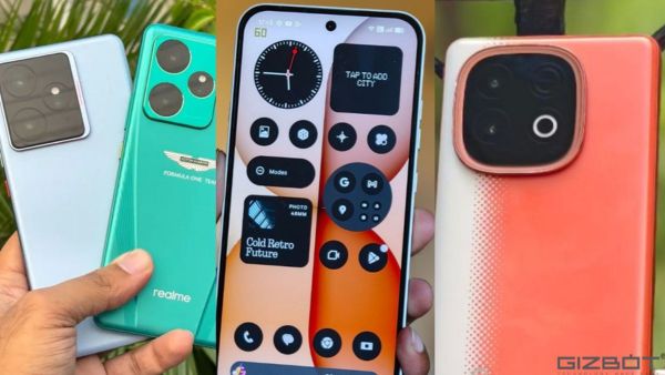 Best Phones Under ₹40,000 in 2026: 8 Options Worth Buying