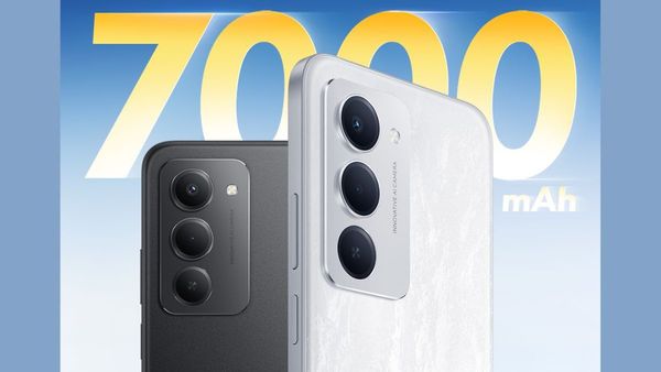 Poco M8s 5G Launched With 50MP Camera, 7,000mAh Battery