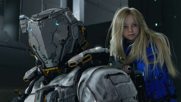 Pragmata Performance Review: How Well Does It Run on a Laptop GPU?